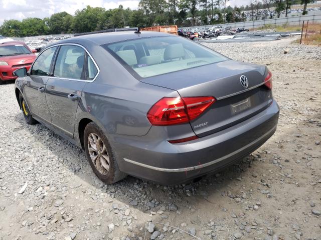 1VWAS7A32GC055359  volkswagen passat 2016 IMG 2