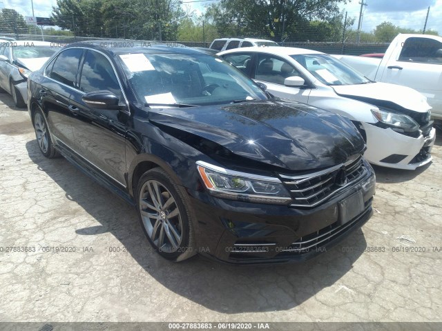 1VWAS7A32GC056477  volkswagen passat 2016 IMG 0