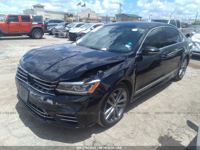 1VWAS7A32GC056477  volkswagen passat 2016 IMG 1