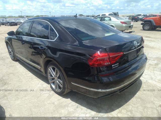 1VWAS7A32GC056477  volkswagen passat 2016 IMG 2