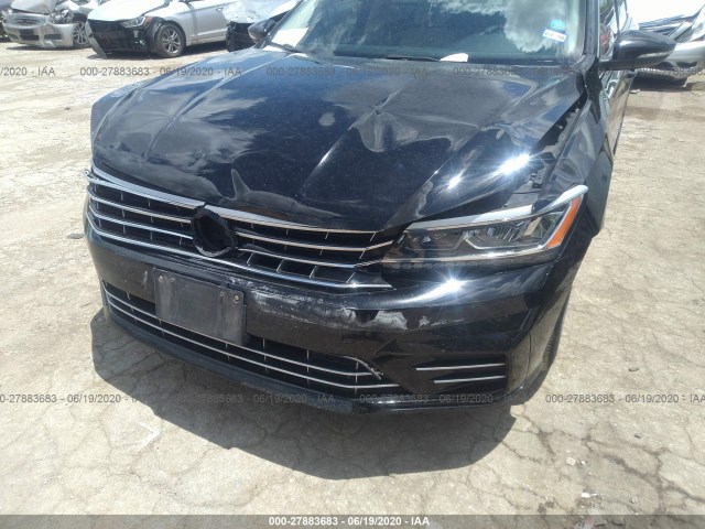 1VWAS7A32GC056477  volkswagen passat 2016 IMG 5