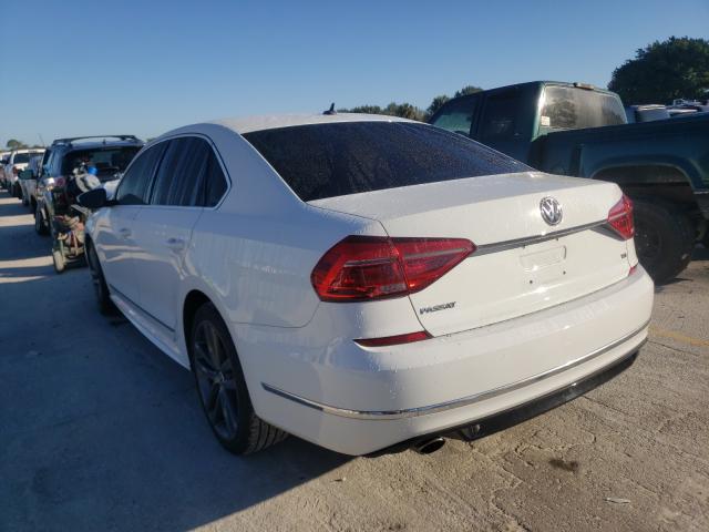 1VWAS7A32GC056978  volkswagen passat 2016 IMG 2