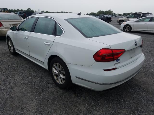 1VWAS7A32GC067558  volkswagen passat 2016 IMG 2