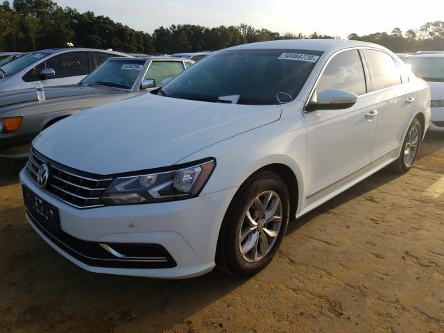 1VWAS7A33GC027439  volkswagen passat 2016 IMG 1