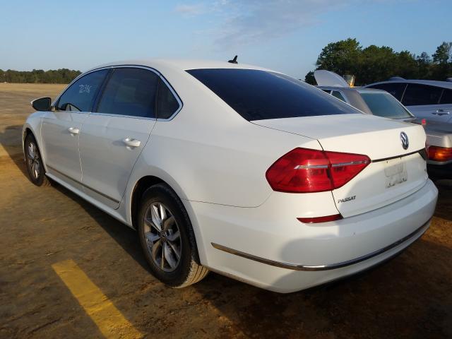 1VWAS7A33GC027439  volkswagen passat 2016 IMG 2