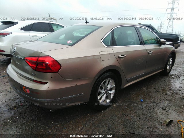 1VWAS7A33GC037291  volkswagen passat 2016 IMG 3