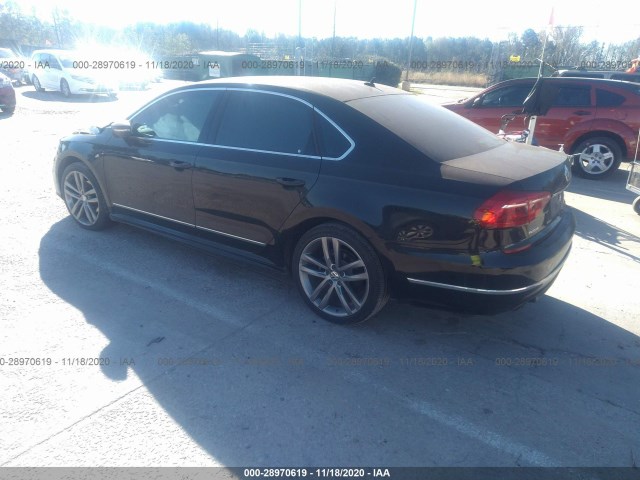 1VWAS7A33GC059064  volkswagen passat 2016 IMG 2