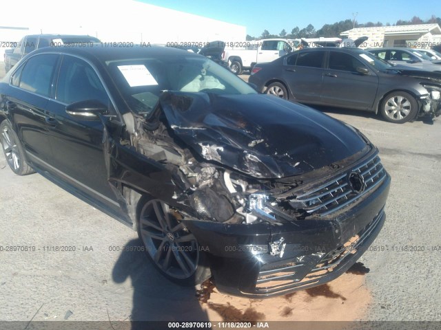 1VWAS7A33GC059064  volkswagen passat 2016 IMG 5