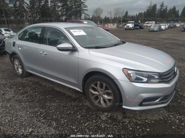 1VWAS7A34GC018880  volkswagen passat 2016 IMG 0