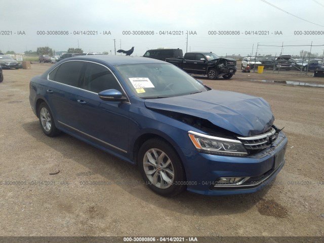 1VWAS7A34GC060434  volkswagen passat 2016 IMG 0