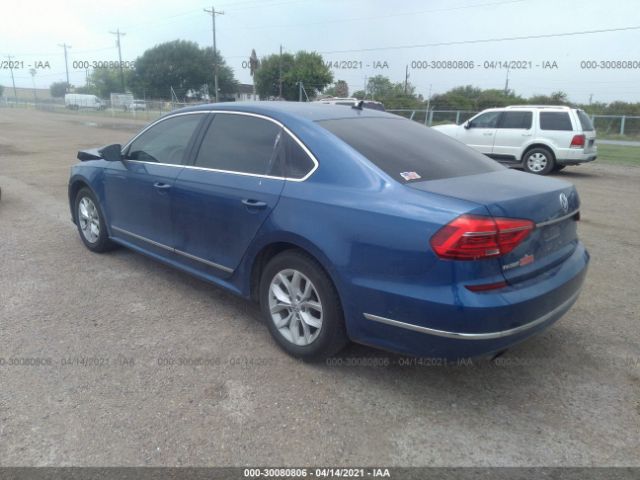 1VWAS7A34GC060434  volkswagen passat 2016 IMG 2