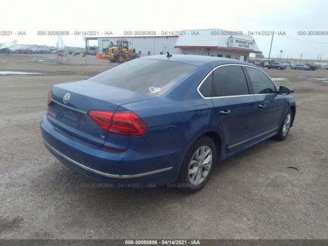 1VWAS7A34GC060434  volkswagen passat 2016 IMG 3