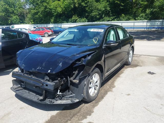 1VWAS7A35GC032755  volkswagen passat 2016 IMG 1