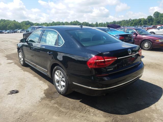 1VWAS7A35GC032755  volkswagen passat 2016 IMG 2