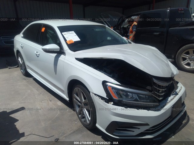 1VWAS7A35GC049409  volkswagen passat 2016 IMG 0