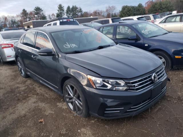 1VWAS7A35GC058904  volkswagen passat 2016 IMG 0