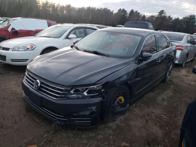 1VWAS7A35GC058904  volkswagen passat 2016 IMG 1