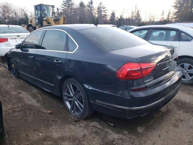 1VWAS7A35GC058904  volkswagen passat 2016 IMG 2