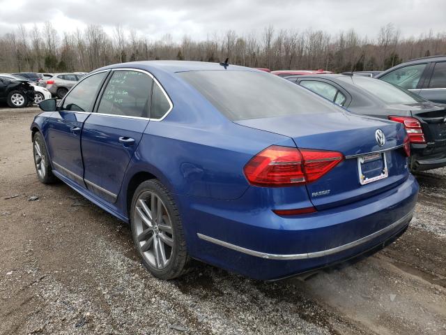 1VWAS7A35GC068901  volkswagen passat 2016 IMG 2