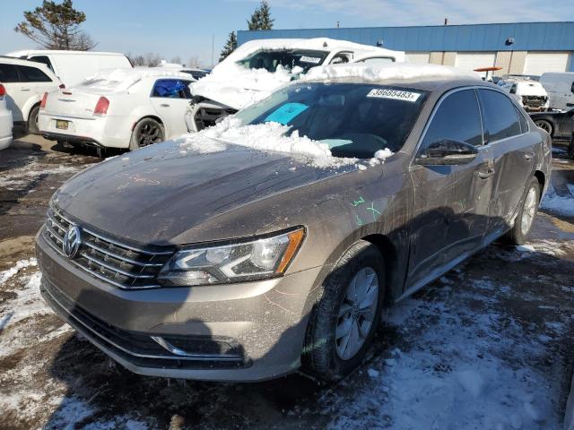 1VWAS7A36GC034000  volkswagen passat 2016 IMG 0