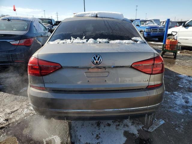 1VWAS7A36GC034000  volkswagen passat 2016 IMG 5