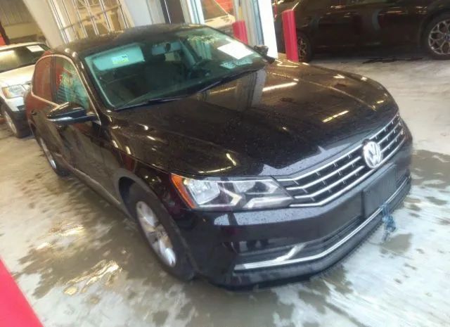 1VWAS7A36GC037544  volkswagen passat 2016 IMG 0