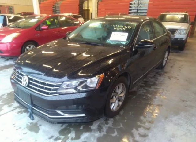 1VWAS7A36GC037544  volkswagen passat 2016 IMG 1