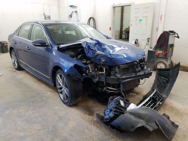 1VWAS7A36GC064405  volkswagen passat 2016 IMG 0