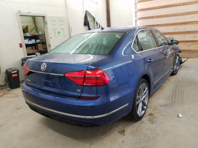 1VWAS7A36GC064405  volkswagen passat 2016 IMG 3