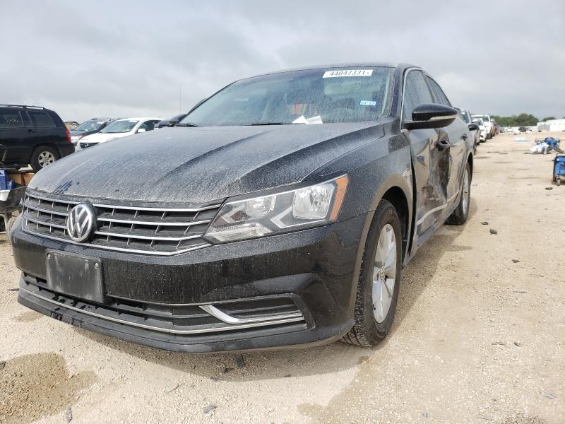 1VWAS7A37GC036452  volkswagen passat 2016 IMG 1