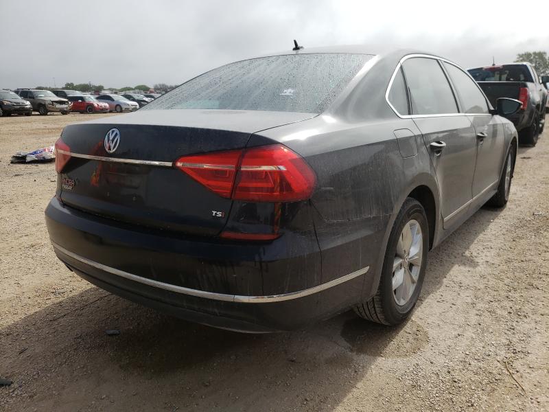 1VWAS7A37GC036452  volkswagen passat 2016 IMG 3