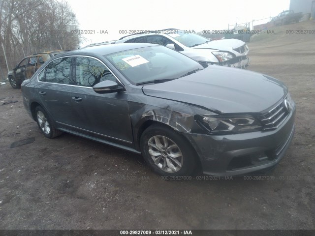 1VWAS7A37GC047631  volkswagen passat 2016 IMG 0