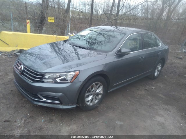 1VWAS7A37GC047631  volkswagen passat 2016 IMG 1