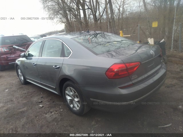 1VWAS7A37GC047631  volkswagen passat 2016 IMG 2