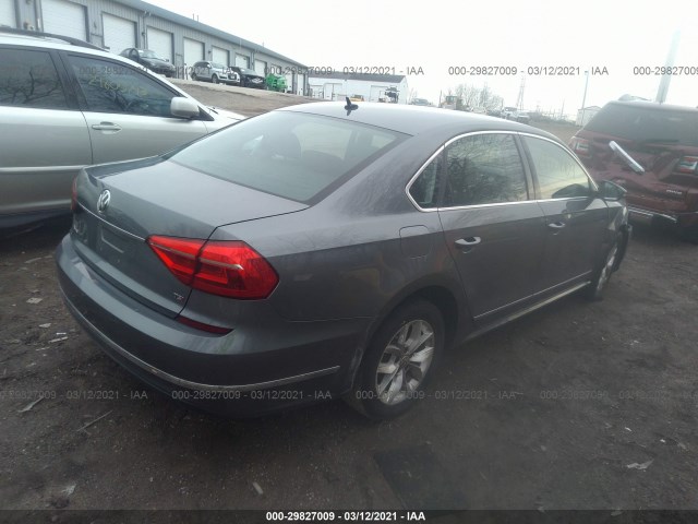 1VWAS7A37GC047631  volkswagen passat 2016 IMG 3