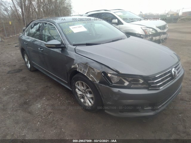 1VWAS7A37GC047631  volkswagen passat 2016 IMG 5