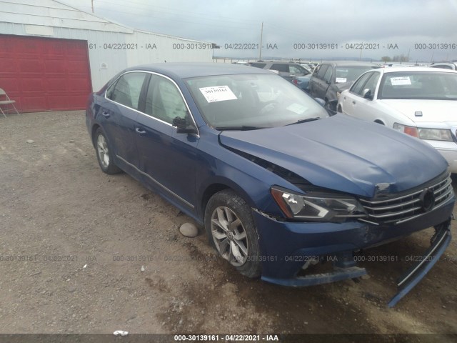 1VWAS7A38GC045287  volkswagen passat 2016 IMG 0