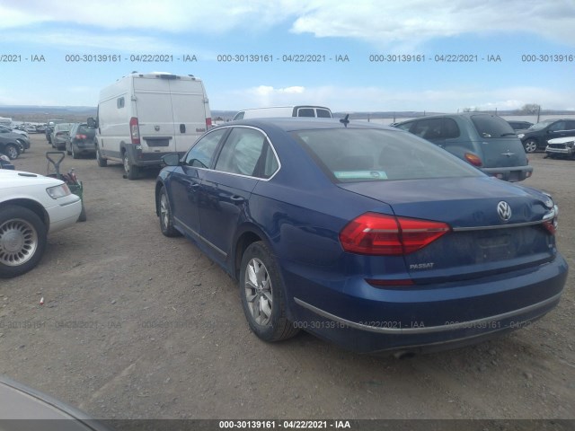 1VWAS7A38GC045287  volkswagen passat 2016 IMG 2