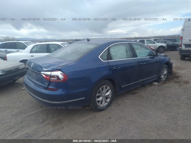 1VWAS7A38GC045287  volkswagen passat 2016 IMG 3