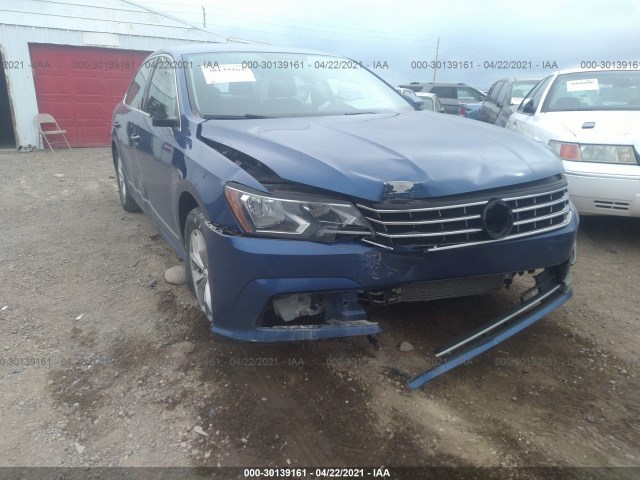 1VWAS7A38GC045287  volkswagen passat 2016 IMG 5