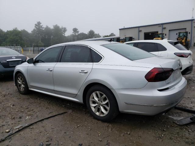 1VWAS7A38GC054166  volkswagen passat 2016 IMG 1