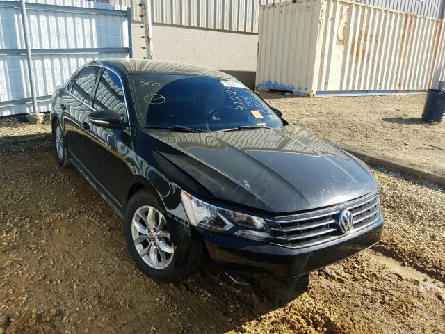 1VWAS7A38GC055267  volkswagen passat 2016 IMG 0