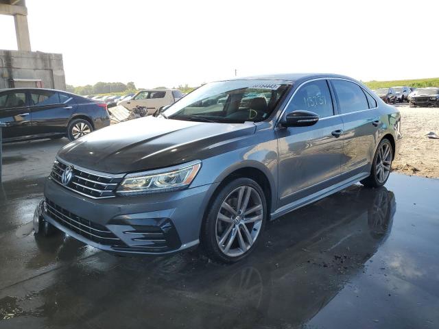 1VWAS7A38GC056211  volkswagen passat 2016 IMG 0