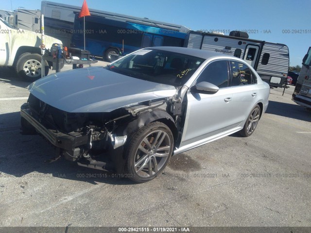 1VWAS7A39GC043029  volkswagen passat 2016 IMG 1