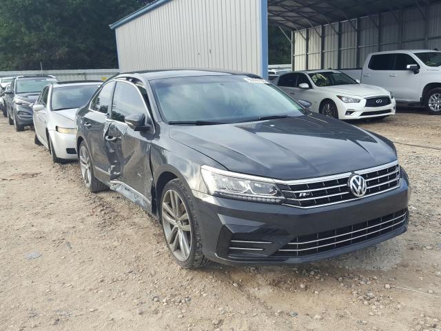 1VWAS7A39GC060770  volkswagen passat 2016 IMG 0