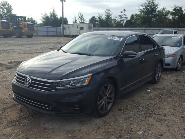 1VWAS7A39GC060770  volkswagen passat 2016 IMG 1