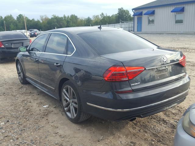 1VWAS7A39GC060770  volkswagen passat 2016 IMG 2