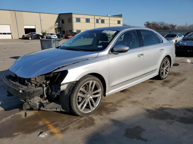 1VWAS7A3XGC059692  volkswagen passat 2016 IMG 0