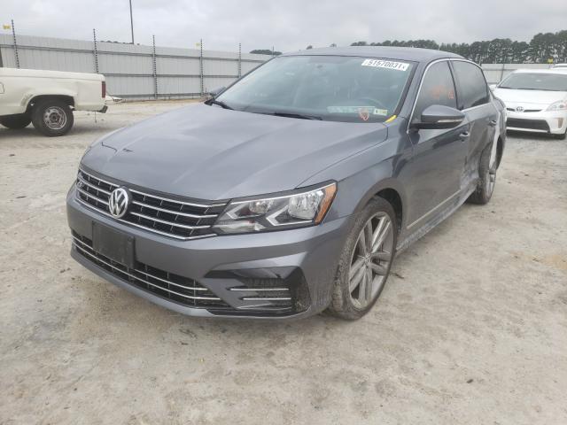 1VWAT7A30GC028948  volkswagen passat 2016 IMG 1