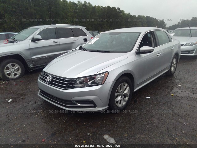 1VWAT7A30GC030876  volkswagen passat 2016 IMG 1